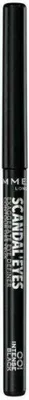 Image de RIMMEL LONDON | SCANDALEYES AUTOMATIC | Eyes
