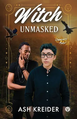 Produktbild von Witch Unmasked
