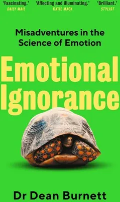 Immagine prodotto di Emotional Ignorance