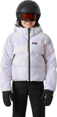 Produktbild von Helly Hansen Nora Short Jacke Weiß 13 Years Jungen Weiß 13 Years