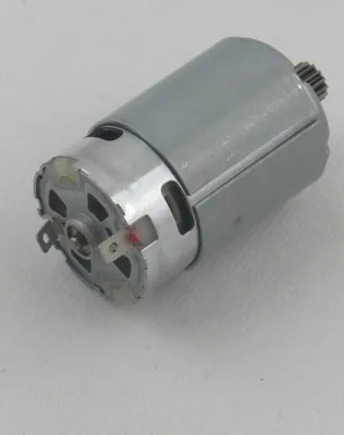 Produktbild von Makita 629900-1 original Makita Motor 14,4v für Makita BHP343 BHP347D  Makita
