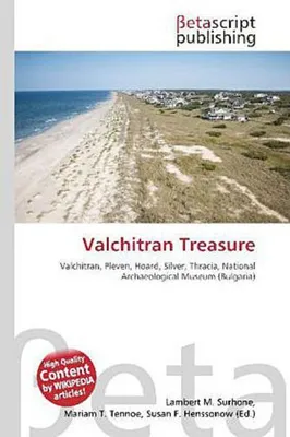 Produktbild von Valchitran Treasure