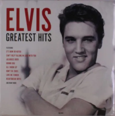 Obrázok produktu pre Elvis Greatest Hits (180g)