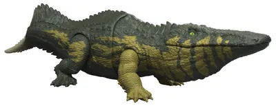 Immagine prodotto di Jurassic World JKL82, 4 anni/anni, Multicolore, Plastica