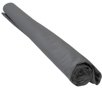 Image de Toile pour store banne SAULE 3,95 × 3m - Toile anthracite