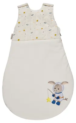 Produktbild von Sterntaler Babyschlafsack 44cm WELTRAUM