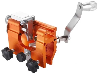 Produktbild von Manueller Kettenschärfer für die Benzinkettensäge KD5495