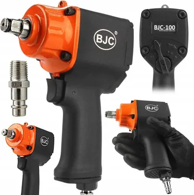 Immagine prodotto di Pneumatico Shrauber 1/2'' Bjc-100