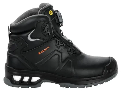 Image de Bottes de sécurité MASCOT® FOOTWEAR ENERGY
