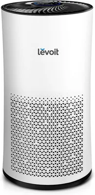 Produktbild von LEVOIT LV-H133 Luftreiniger, EPA-Filter