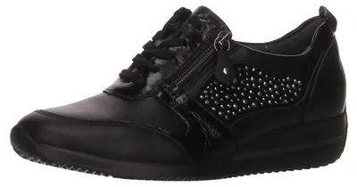 Zdjęcie produktu dla Waldläufer buty rekreacyjne sznurowane dla kobiet