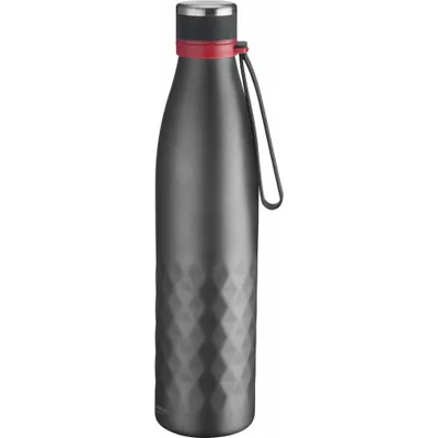 Image de WESTMARK 5284226A WESTMARK Isolierflasche Viva anthrazit 1,0 l