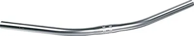 Produktbild von Ergotec Moon Cruiser Lenker Silber 25.4 mm / 605 mm Silber 25.4 mm
