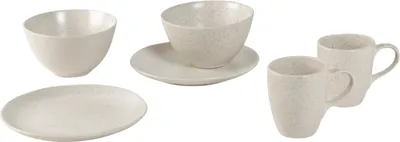 Zdjęcie produktu dla Zestaw śniadaniowy Broste Copenhagen Nordic Vanilla dla dwojga