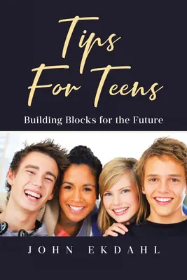 Produktbild von Tips For Teens