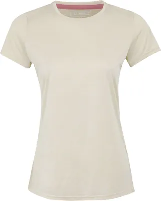 Produktbild von Regatta - "Josie Gibson Fingal Edition" T-Shirt für Damen RG5963 (44 DE) (Helles Vanillegelb)