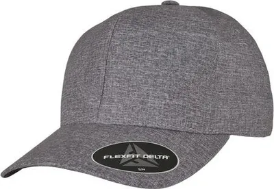 Obrázek produktu pro Kšiltovka Flexfit Delta Carbon