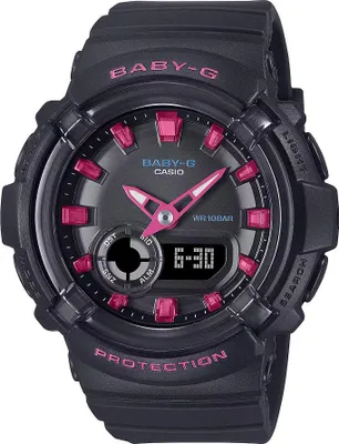 Zdjęcie produktu dla Damski zegarek sportowy Baby-G BGA-280DN-1AER