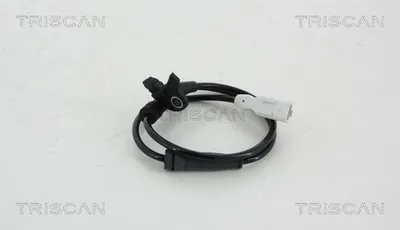 Produktbild von TRISCAN ABS Sensor Raddrehzahl passend für PEUGEOT 307 CC (3B) 8180 28105