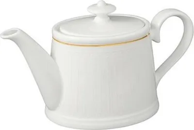 Obrázek produktu pro Villeroy & Boch Signature Château Septfontaines Teekanne 1.20l