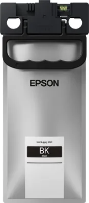 Immagine prodotto di Epson WF-C53xx 58xx Series inchiostro XXL nero T 11E1