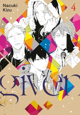 Image de CREW Given 4