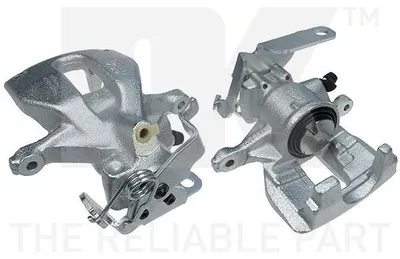 Produktbild von NK Bremssattel Hinten Links für FORD Transit Mk6 Kasten (V347, V348, FA) Ø48mm 2125171