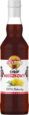 Immagine prodotto di Sciroppo di tarassaco 500ml GorWit