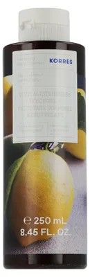 Obrázek produktu pro Revitalizační sprchový gel Basil Lemon (Shower Gel) 250 ml