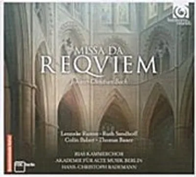 Obrázok produktu pre Requiem