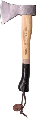 Produktbild von Rheinlandbeil (inkl. Lederschutz) braun/schwarz