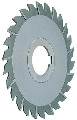 Obrázok produktu pre Formátová kotúčová fréza DIN1834 HSSE 125x5,0 mm