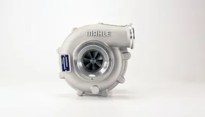 Produktbild von Turbolader MAHLE 228 TC 17992 000 für MAN TGL 51091007728