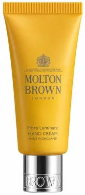Obrázok produktu pre Molton Brown Flora Luminare krém na ruky 40 ml