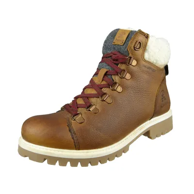 Image de Kamik Dames bottes d'hiver Bottes Rogue Hike 3 WK2082 marron