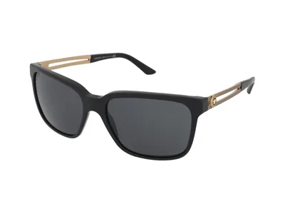 Zdjęcie produktu dla Versace VE4307 GB1/87 Rozmiar: 58