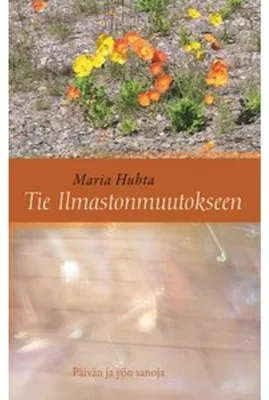Produktbild von Tie ilmastonmuutokseen