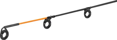 Produktbild von Delphin Feederspitzen Ersatzspitzen 3,0mm GlassCarbon Leicht