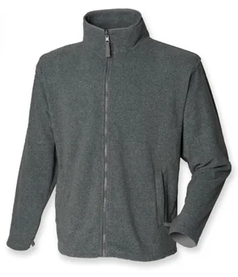 Obrázok produktu pre Pánska bunda Henbury Microfleece