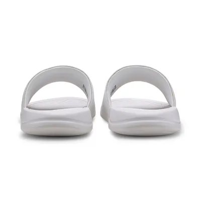 Produktbild von Puma UNI Poolsandalen Popcat 20