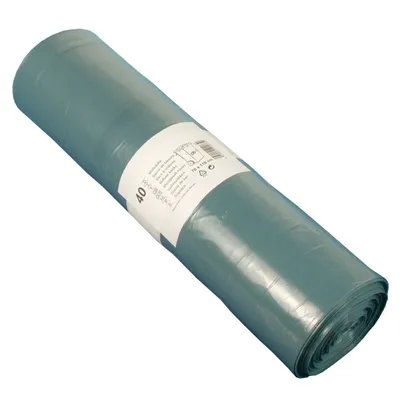 Obrázok produktu pre Starpak 90073 Vložky do koša - 120 litrov, 40 kusov