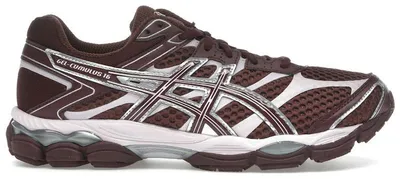 Productafbeelding van ASICS Gel-Cumulus 16, kleur: bordeauxroze - EU maat 48