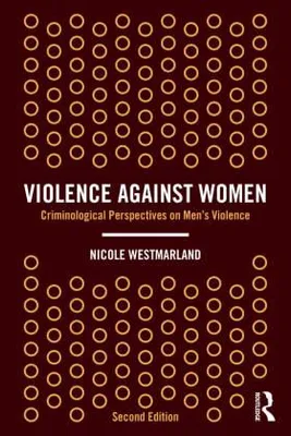 Obrázek produktu pro Violence Against Women