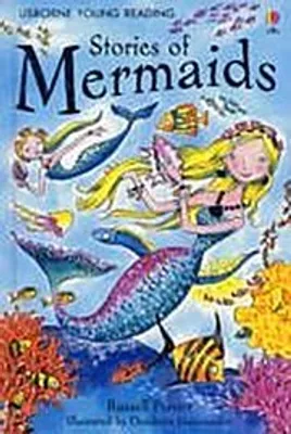 Produktbild von Stories of Mermaids