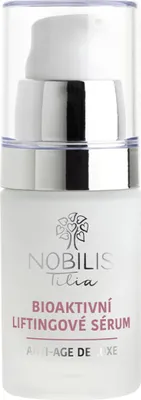 Obrázek produktu pro Bioaktivní liftingové sérum 15 ml
