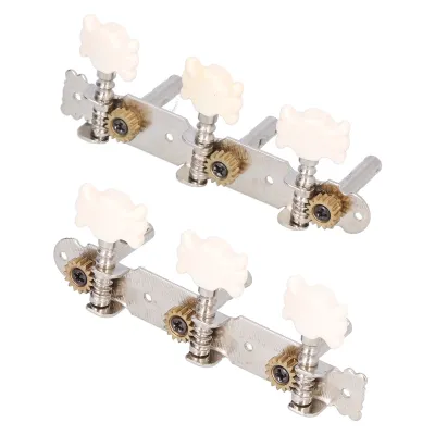 Produktbild von Gitarový ladiaci kolík, gitarový ladiaci kľúč, gitarový stroj, gitarový ladič strún, strunový kolík, gitarové príslušenstvo