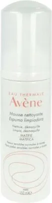 Produktbild von Avene Mattierender Reinigungsschaum