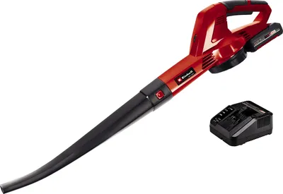Produktbild von Einhell Power X-Change Akku-Laubbläser GE-CL 18 Li E Kit (1x2,0Ah)