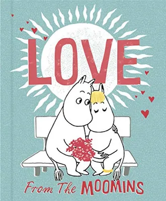 Immagine prodotto di Love from the Moomins
