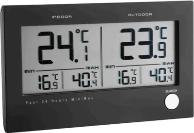 Zdjęcie produktu dla TFA zegarek 30.3048